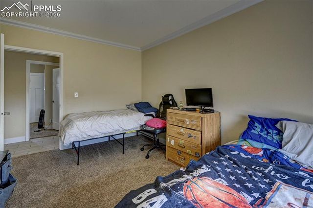 30048 Lonesome Dove Lane, Calhan, CO 80808