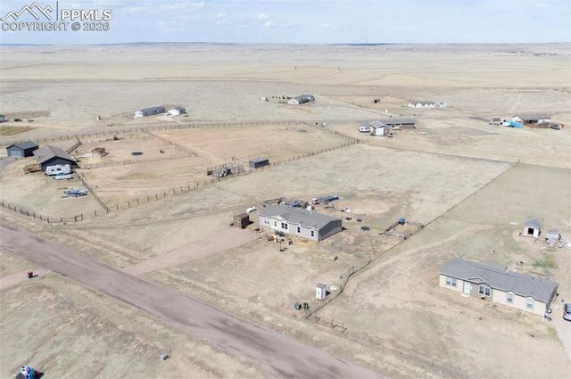 30048 Lonesome Dove Lane, Calhan, CO 80808