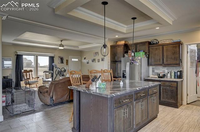 30048 Lonesome Dove Lane, Calhan, CO 80808
