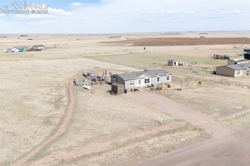 30048 Lonesome Dove Lane, Calhan, CO 80808 — photo 2