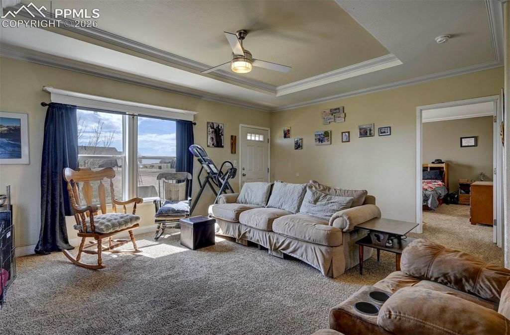 30048 Lonesome Dove Lane, Calhan, CO 80808 — photo 5