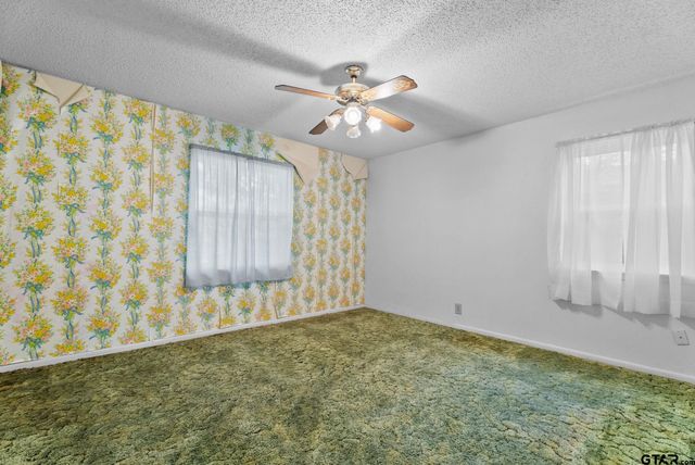 4312 Suel Drive, Tyler, TX 75702