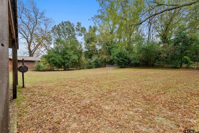 4312 Suel Drive, Tyler, TX 75702