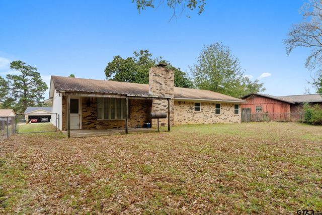 4312 Suel Drive, Tyler, TX 75702