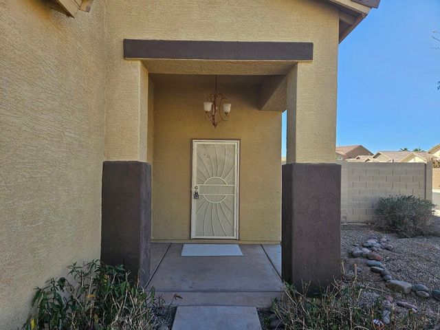 36337 W VELAZQUEZ Drive, Maricopa, AZ 85138