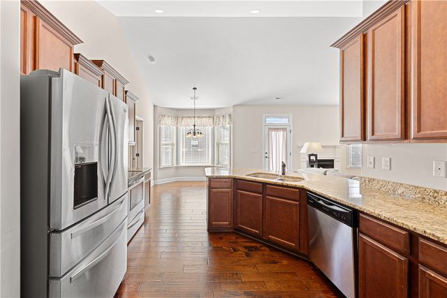 409 Coldstream Court, Seneca, SC 29678