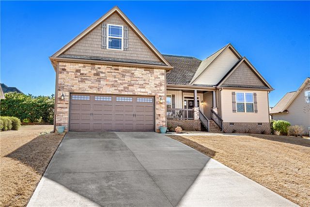 409 Coldstream Court, Seneca, SC 29678