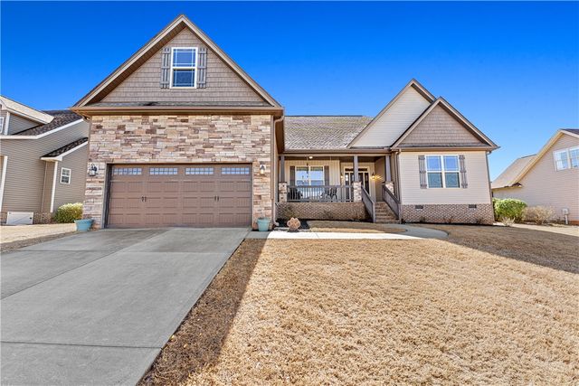 409 Coldstream Court, Seneca, SC 29678