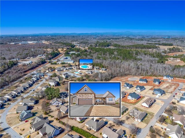 409 Coldstream Court, Seneca, SC 29678