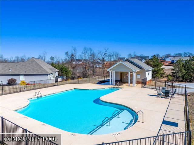 409 Coldstream Court, Seneca, SC 29678