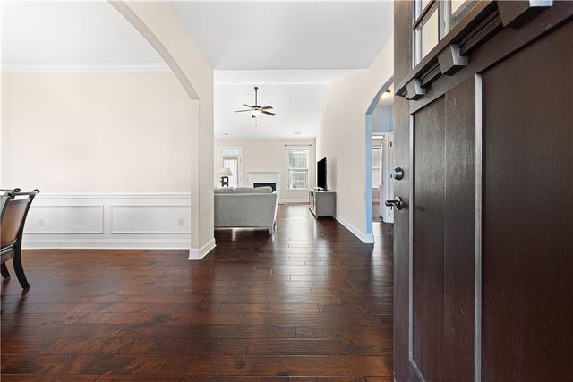 409 Coldstream Court, Seneca, SC 29678