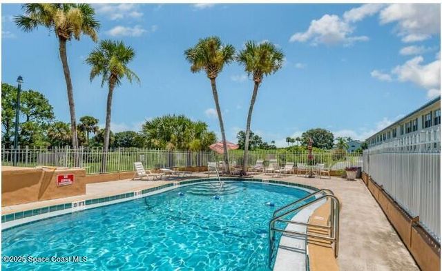 2170 Knox Mcrae Drive, 23, Titusville, FL 32780