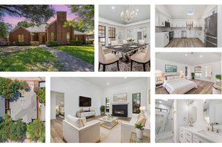 922 Sycamore Creek Road, Allen, TX 75002