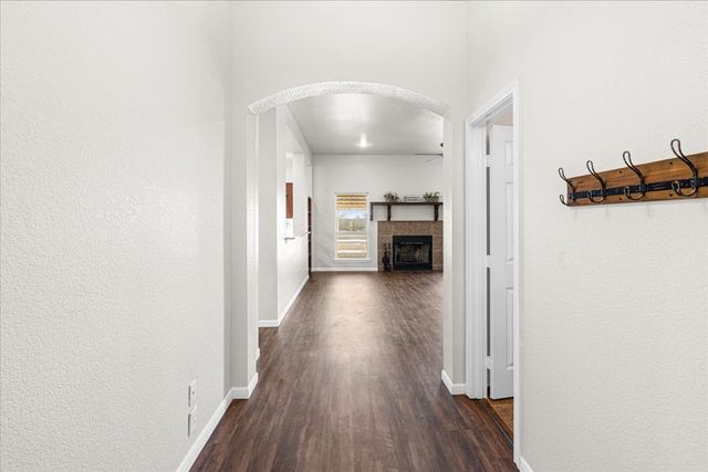 3411 Fm 636, Kerens, TX 75144
