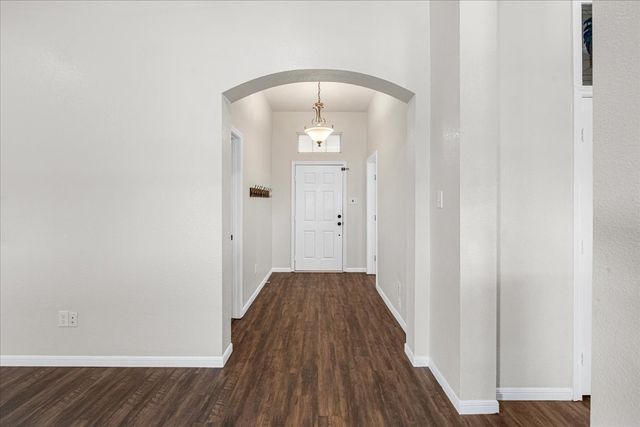3411 Fm 636, Kerens, TX 75144