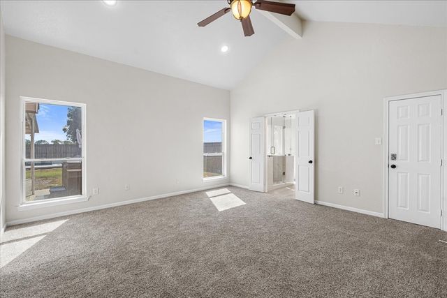 3411 Fm 636, Kerens, TX 75144