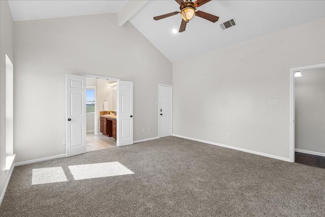 3411 Fm 636, Kerens, TX 75144
