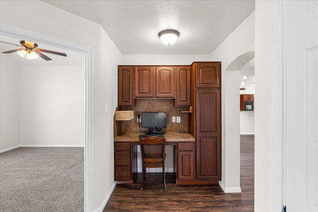 3411 Fm 636, Kerens, TX 75144