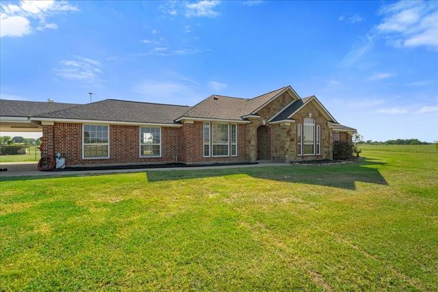 3411 Fm 636, Kerens, TX 75144