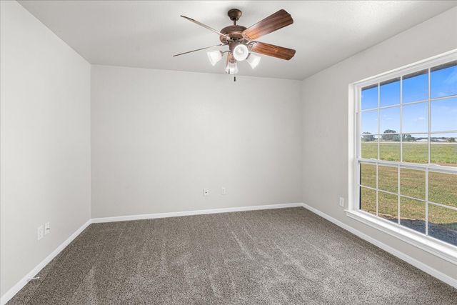3411 Fm 636, Kerens, TX 75144