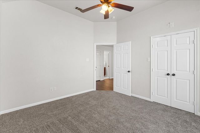 3411 Fm 636, Kerens, TX 75144