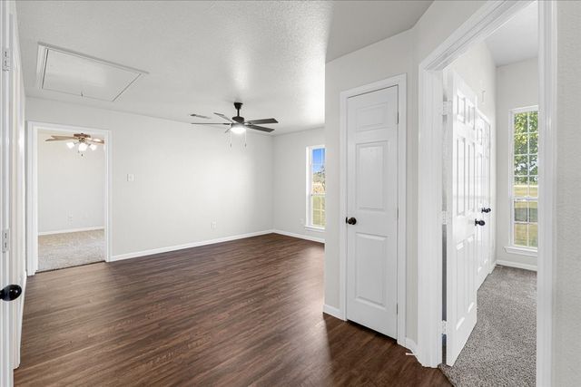 3411 Fm 636, Kerens, TX 75144