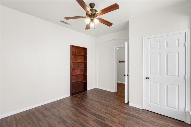 3411 Fm 636, Kerens, TX 75144