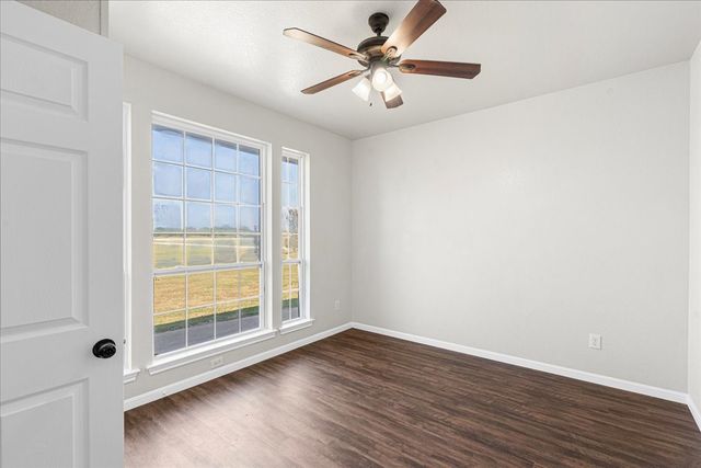 3411 Fm 636, Kerens, TX 75144