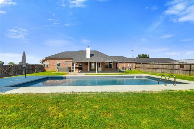 3411 Fm 636, Kerens, TX 75144