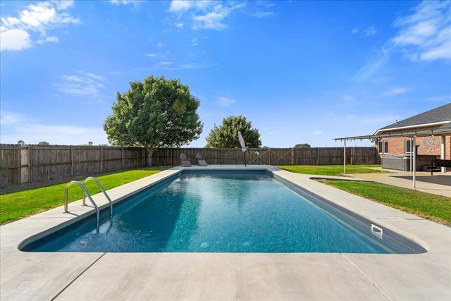 3411 Fm 636, Kerens, TX 75144