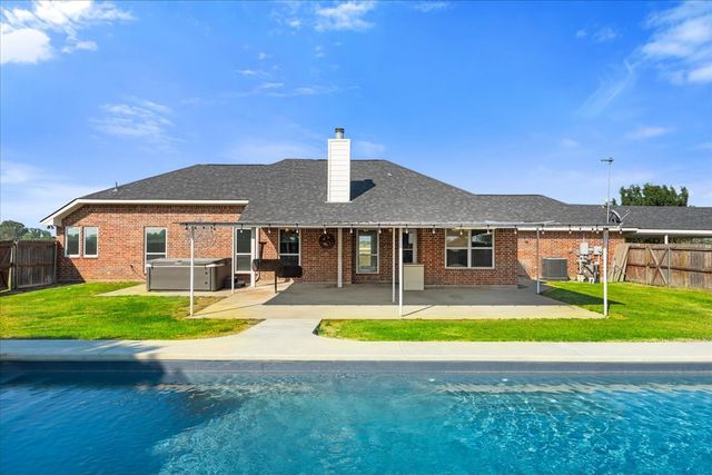 3411 Fm 636, Kerens, TX 75144