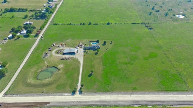 3411 Fm 636, Kerens, TX 75144
