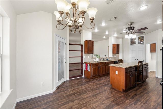 3411 Fm 636, Kerens, TX 75144