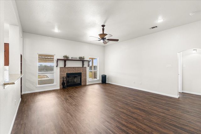 3411 Fm 636, Kerens, TX 75144