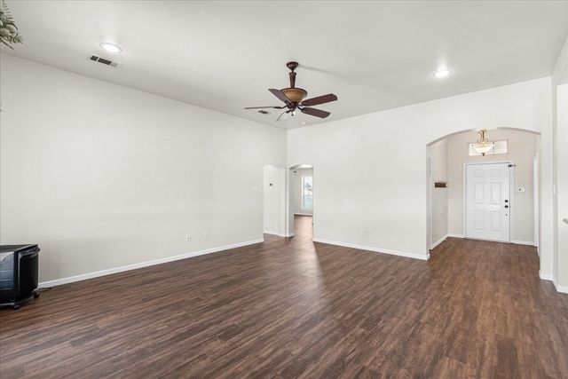 3411 Fm 636, Kerens, TX 75144