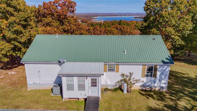 400 Marion County 2032, Yellville, AR 72687