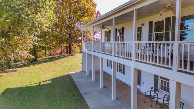 400 Marion County 2032, Yellville, AR 72687