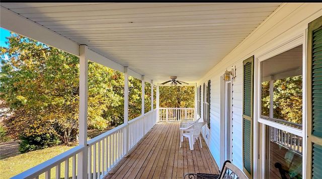 400 Marion County 2032, Yellville, AR 72687