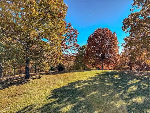 400 Marion County 2032, Yellville, AR 72687