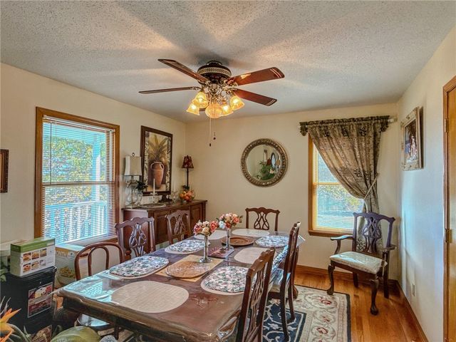 400 Marion County 2032, Yellville, AR 72687