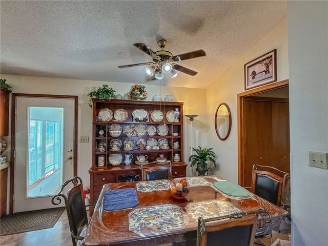 400 Marion County 2032, Yellville, AR 72687