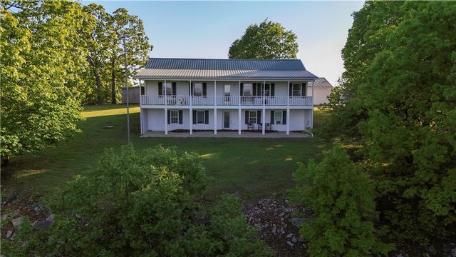400 Marion County 2032, Yellville, AR 72687