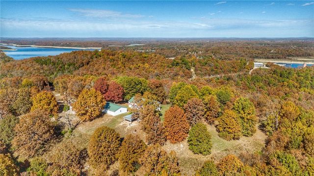 400 Marion County 2032, Yellville, AR 72687