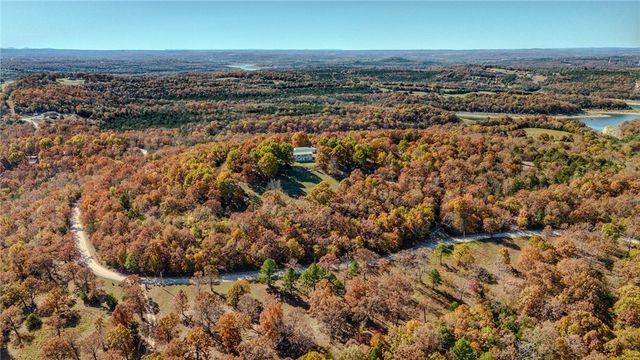 400 Marion County 2032, Yellville, AR 72687