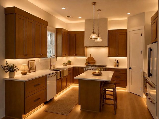 5019 Nichols Drive, Flowery Branch, GA 30542