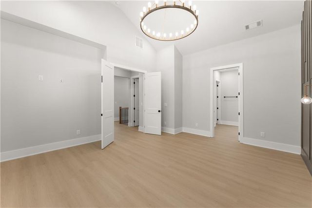 5019 Nichols Drive, Flowery Branch, GA 30542