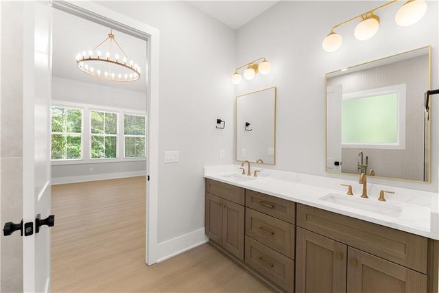 5019 Nichols Drive, Flowery Branch, GA 30542