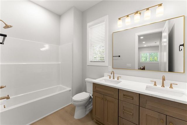 5019 Nichols Drive, Flowery Branch, GA 30542