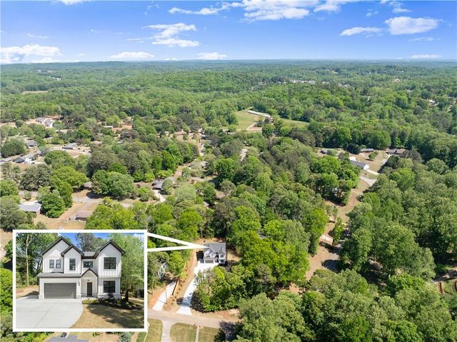 5019 Nichols Drive, Flowery Branch, GA 30542