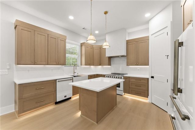 5019 Nichols Drive, Flowery Branch, GA 30542